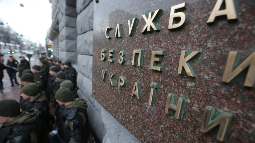 СБУ начала проверку в отношении командования 225-го полка ВСУ