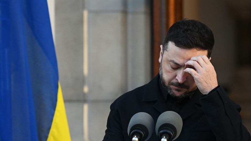 Медведчук: Украину Зеленского уничтожит как мир, так и война