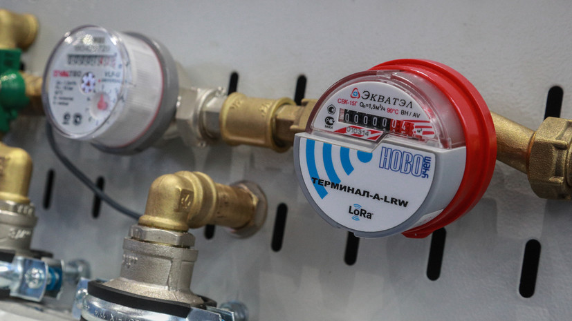 «Звонят ненастоящие сотрудники «Водоканала»: МВД предупредило о мошеннической схеме со счётчиками и проверкой воды