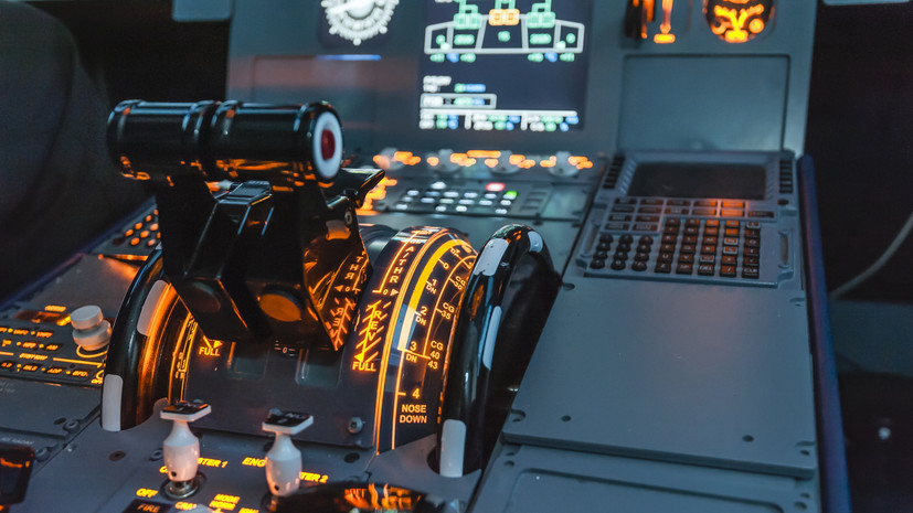 Посольство России высказалось о якобы «захвате» самолёта россиянами в Казахстане