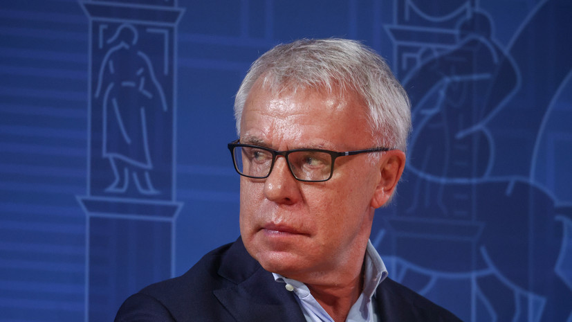 Фетисов — о реакции Норвегии на решение CAS: такое будет и дальше, ничего нового не произойдёт