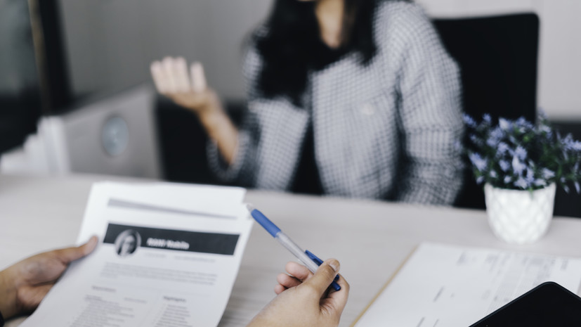 Голикова: число вакансий на одного безработного в России выросло вчетверо