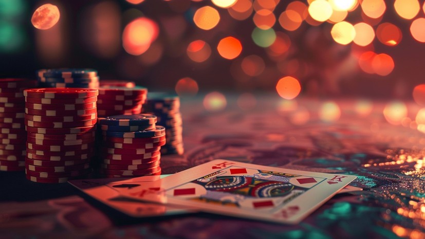 Khaosod: шестерых россиян задержали в Таиланде за нелегальную игру в покер