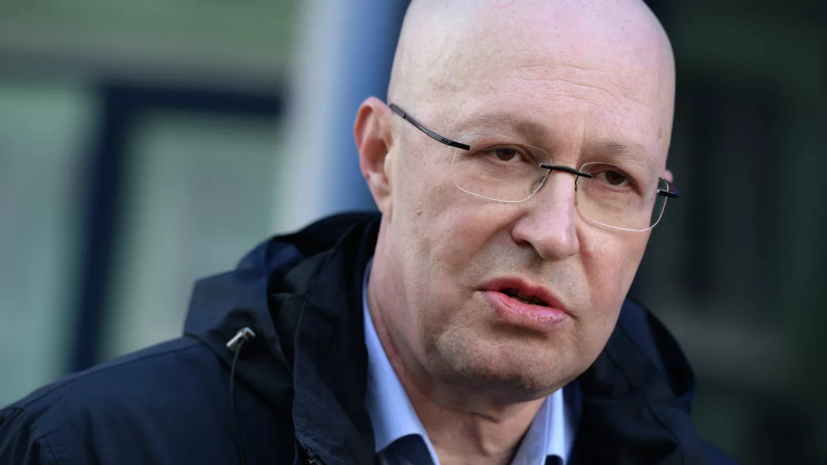 RT: иноагент-конспиролог Соловей закрыл ИП в России