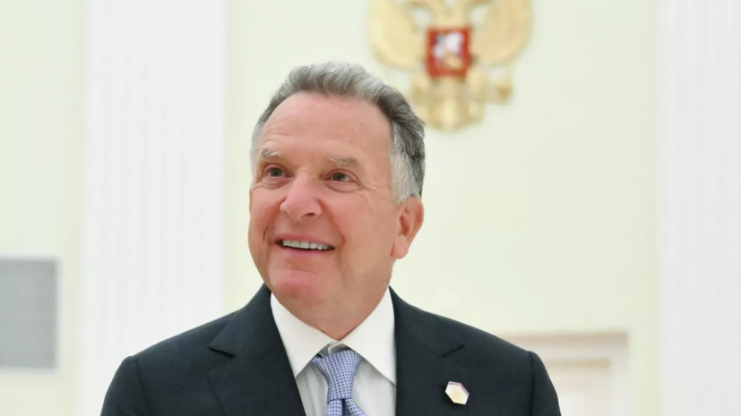 Журналист Миллер: Уиткофф на встрече с Путиным был улыбчивее, чем с Умеровым