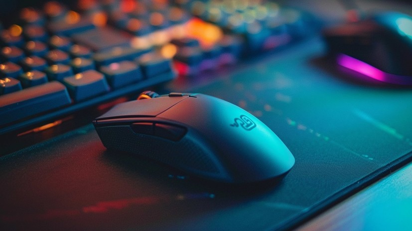 Россиянам объяснили, могут ли быть взломаны беспроводные клавиатуры и мыши