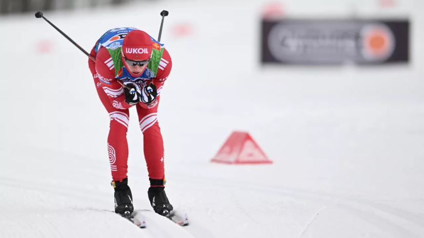 Сорин: есть вероятность, что в воскресенье Бакуров выйдет на старт