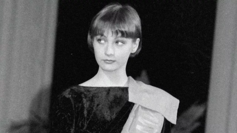 SHOT: бывшая жена Ефремова умерла от острой сердечной недостаточности