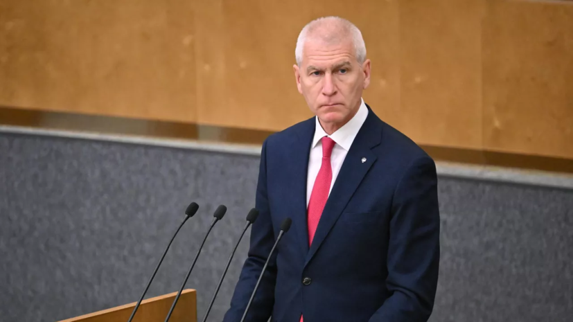 Матыцин: CAS дал понять международным федерациям, что надо уважать базовые принципы олимпизма