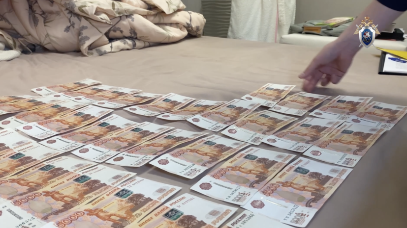 Первый вице-мэр Нижнего Новгорода задержан по подозрению во взяточничестве