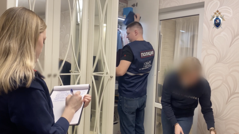 СК подтвердил задержание первого вице-мэра Нижнего Новгорода по делу о взятке