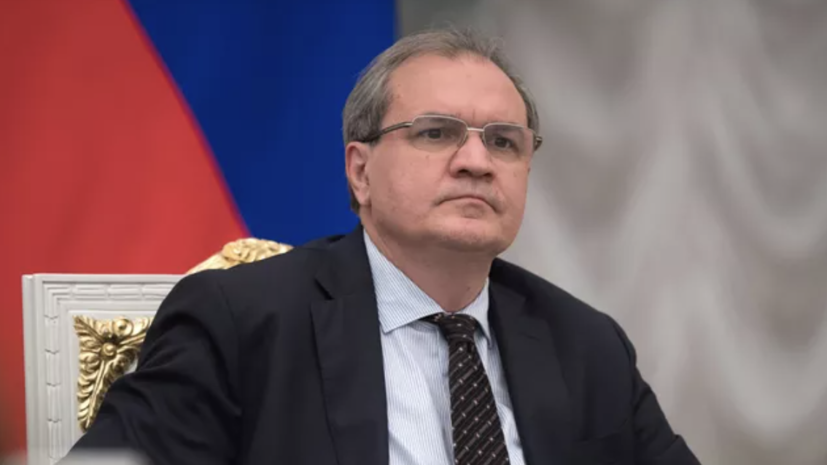 Глава СПЧ Фадеев назвал совершение намаза в метро провокацией