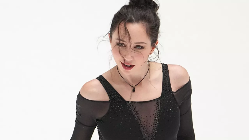 Туктамышева устроила розыгрыш золотой медали, чтобы помочь ребёнку с тяжёлой болезнью