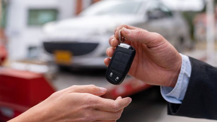 Автоэксперт Ладушкин пояснил, как мошенничают при продаже подержанных машин