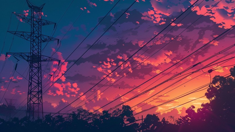 В Запорожской области восстановили подачу электричества после атаки ВСУ