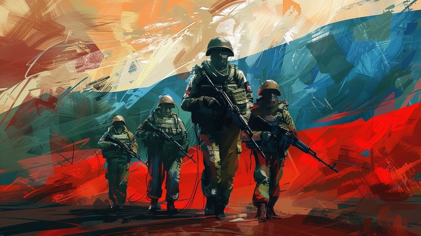 Bild: Киев не в состоянии остановить продвижение российских войск