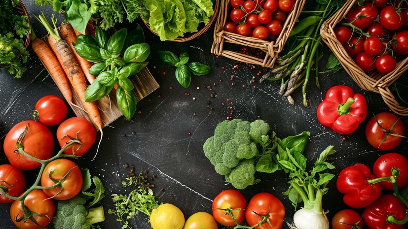 Агроэксперт Березнюк: с 2026 года будет сложнее выдавать продукты за фермерские