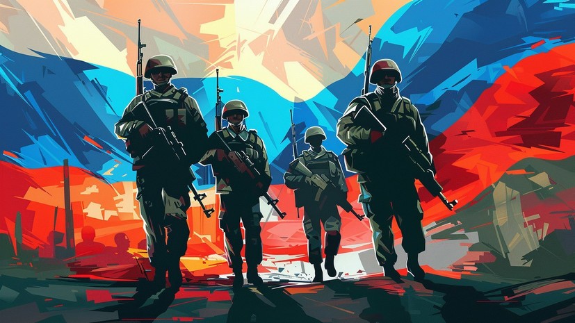 Ушаков: успехи ВС России положительно сказались на переговорах с США