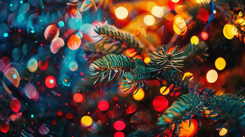 Юрист Зокиров предупредил о штрафах за ёлку в подъезде