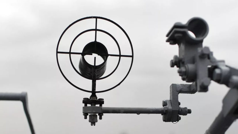 Румыния поразила украинский морской дрон Sea Baby в Чёрном море