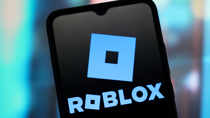 Роскомнадзор: заблокированная в России игра Roblox популярна у педофилов
