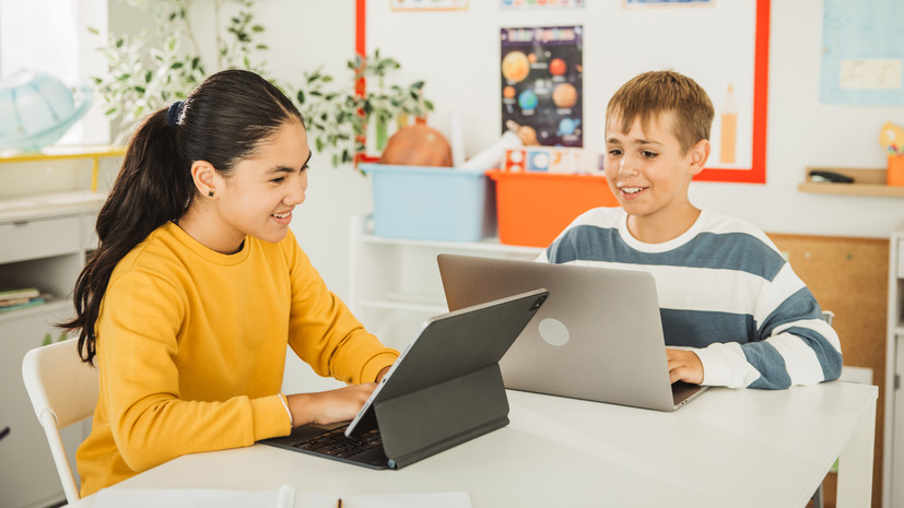 Психолог Ахметова рассказала о важности цифровой грамотности для детей