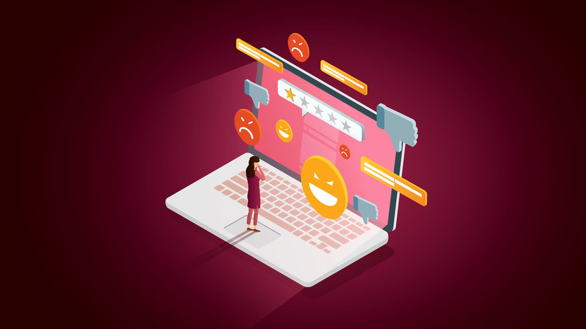 Психосоматолог Тур: агрессия в соцсетях возникает не просто так