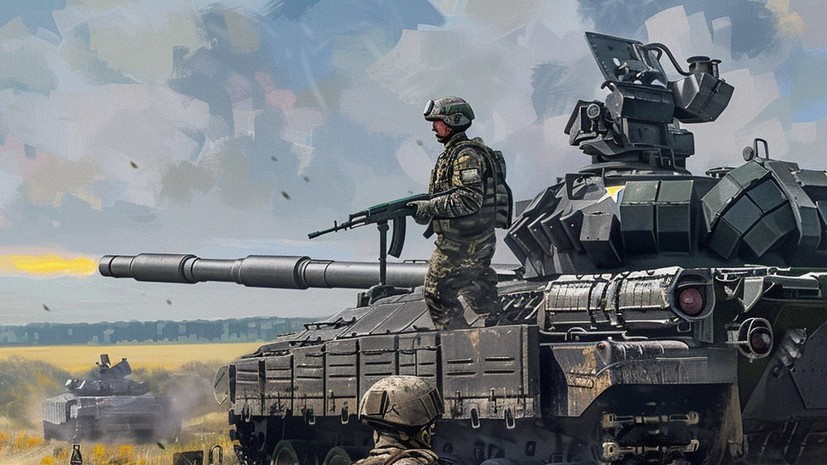 Свириденко сообщила, что Украина в 2026 году выделит 2,8 трлн гривен на оборону