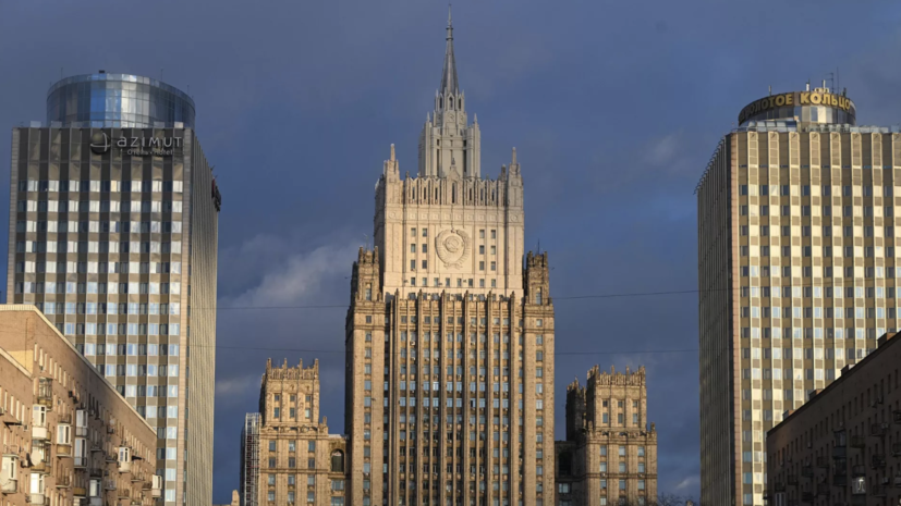 Семьи арестованных в Таиланде россиян просят МИД помочь вернуть мужчин в Россию