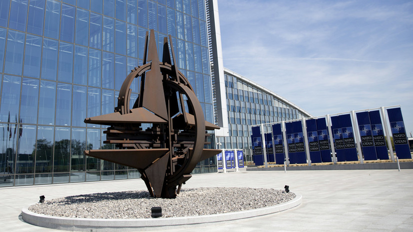 Рютте: у НАТО нет плана «Б» на случай прекращения США поставок оружия Украине