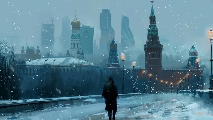 Синоптик Варакин спрогнозировал похолодание в Москве во второй половине декабря