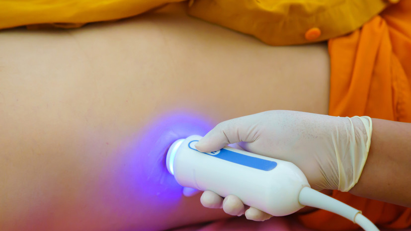 Диетолог Дианова рассказала о начальной стадии жирового гепатоза