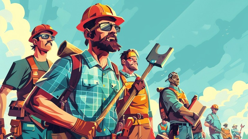 HR-эксперт Султанова: вновь востребованы ремесленные и рабочие профессии