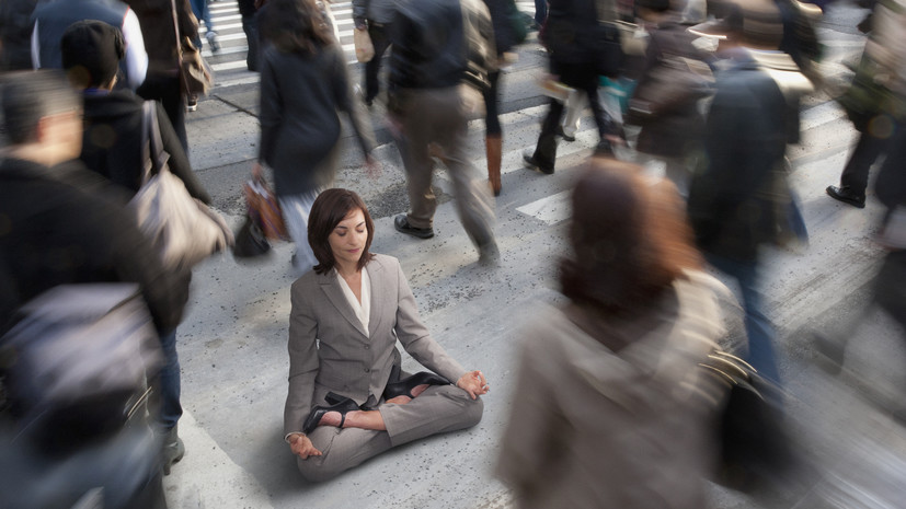 Врач Ильницкий: духовные практики помогут сохранить ясный ум после 60 лет