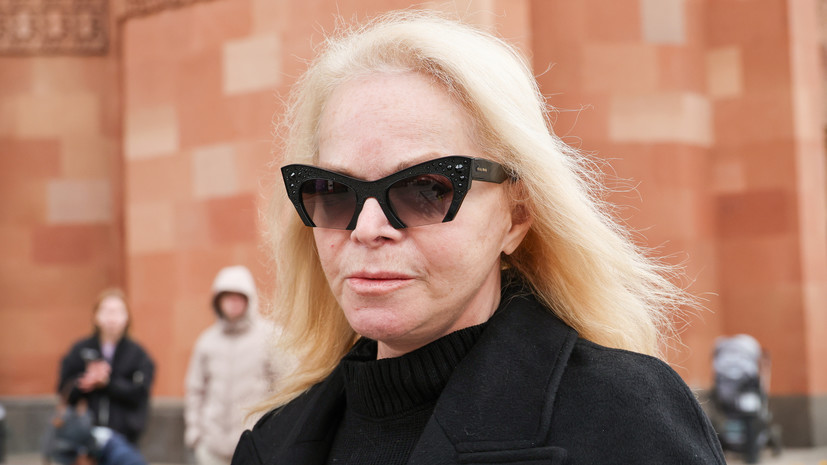 Адвокат Миронов: запрос Верховным судом дела Долиной — благоприятный диагноз