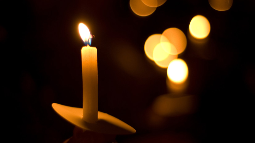 CBS: в США на 85-м году жизни скончался джазовый гитарист Стив Кроппер