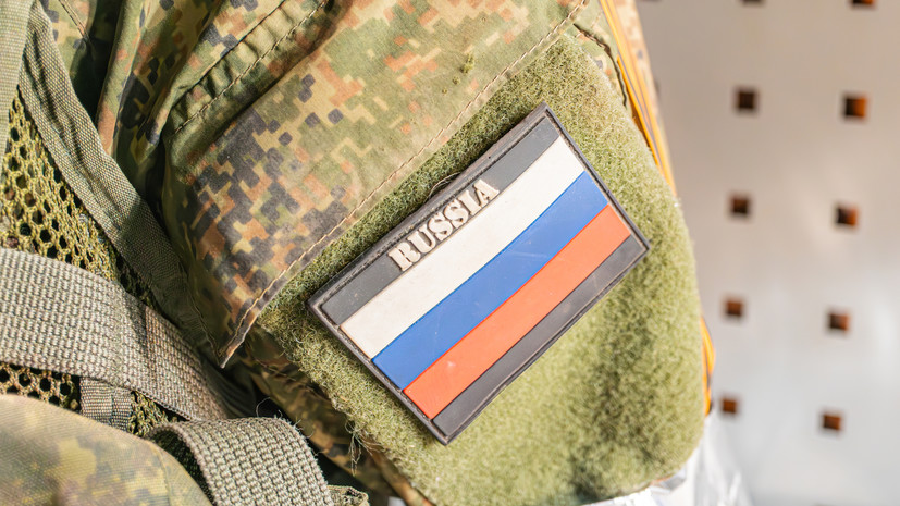 Бойцы ВС России спасли тёщу американского военкора Ланкастера в Алексеевке