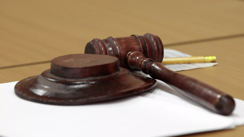 Жителя Калининградской области осудили за убийство и вымогательство