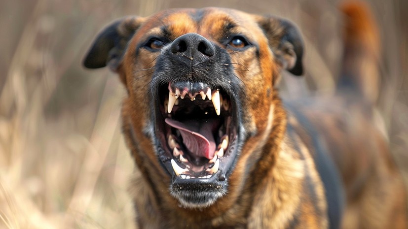 В Тюменской области девочке выплатят компенсацию за нападение собаки