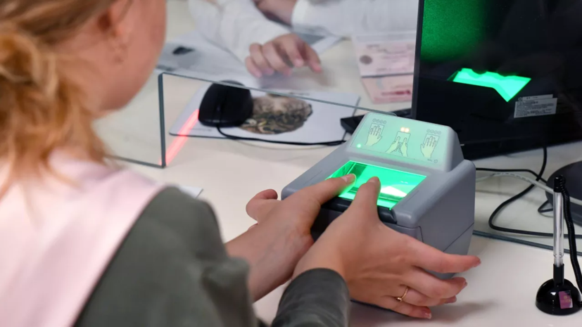 Педагог Тхостов: внедрение биометрии в школах повысит безопасность детей