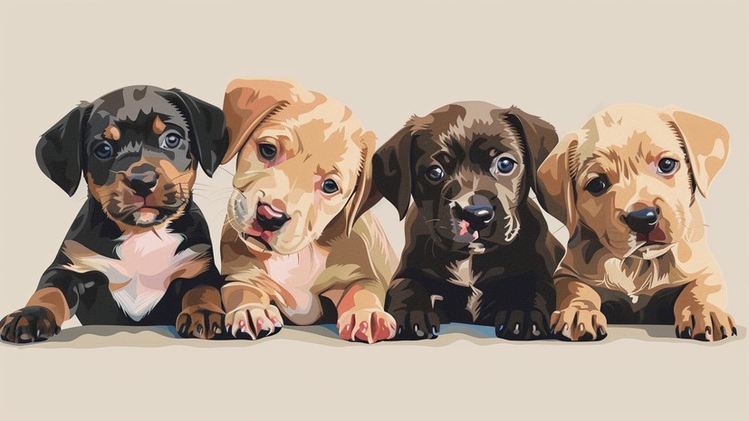 Депутат ГД Бурматов рассказал о законе по контролю за разведением животных