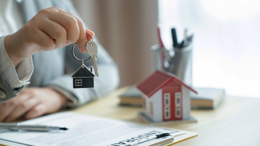 Росреестр может увеличить срок регистрации сделок с жильём пожилых