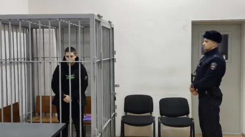 В Коми студент получил 12 лет лишения свободы за диверсию на подстанции