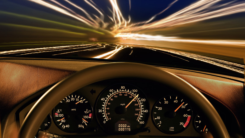 Автоэксперт Тимашов: постоянная работа на высоких оборотах «убивает» мотор