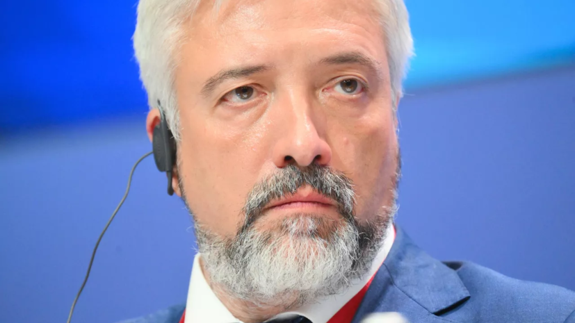 Примаков назвал RT голосом разума и главным медийным брендом на внешнем рынке