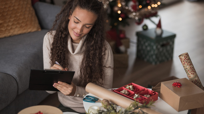 Финансовый эксперт Волкова: ставить цели на новый год лучше в декабре