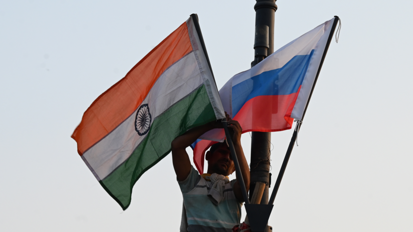 Примаков: молодёжь в Индии с большим теплом относится к российской культуре