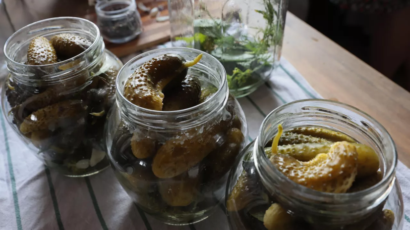 Россиянам назвали одну из критических ошибок при создании домашних заготовок