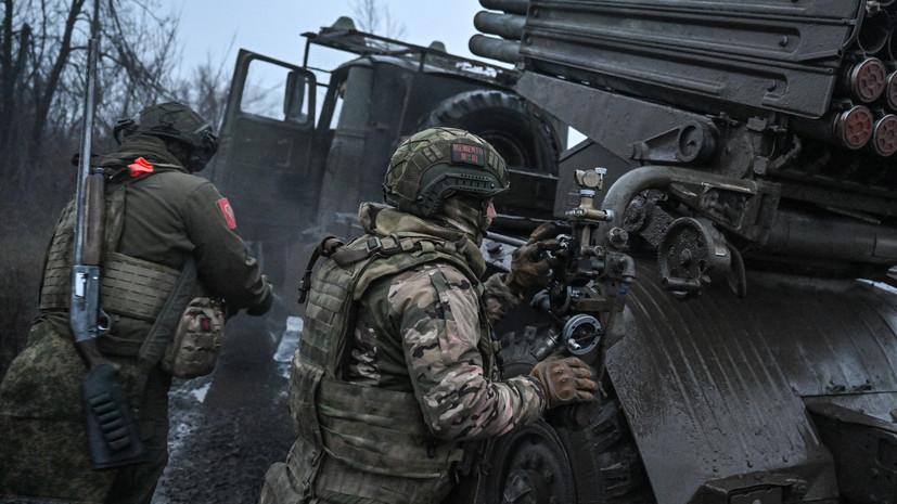 Удары по аэродромам, энергетике и транспорту: ВС России поразили военные объекты на Украине