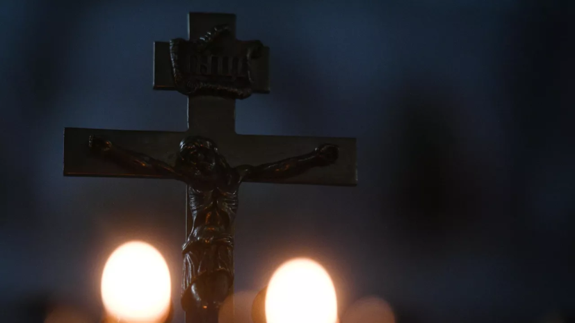 Священник Береговой объяснил, почему нельзя напрасно упоминать имя Бога